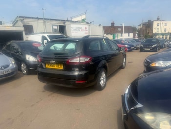 Used Ford Mondeo 2010 for sale - 78523311: Photo