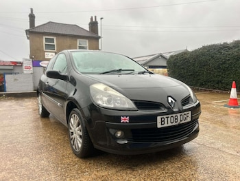 2008 - 1.2 TCE Dynamique S 3dr