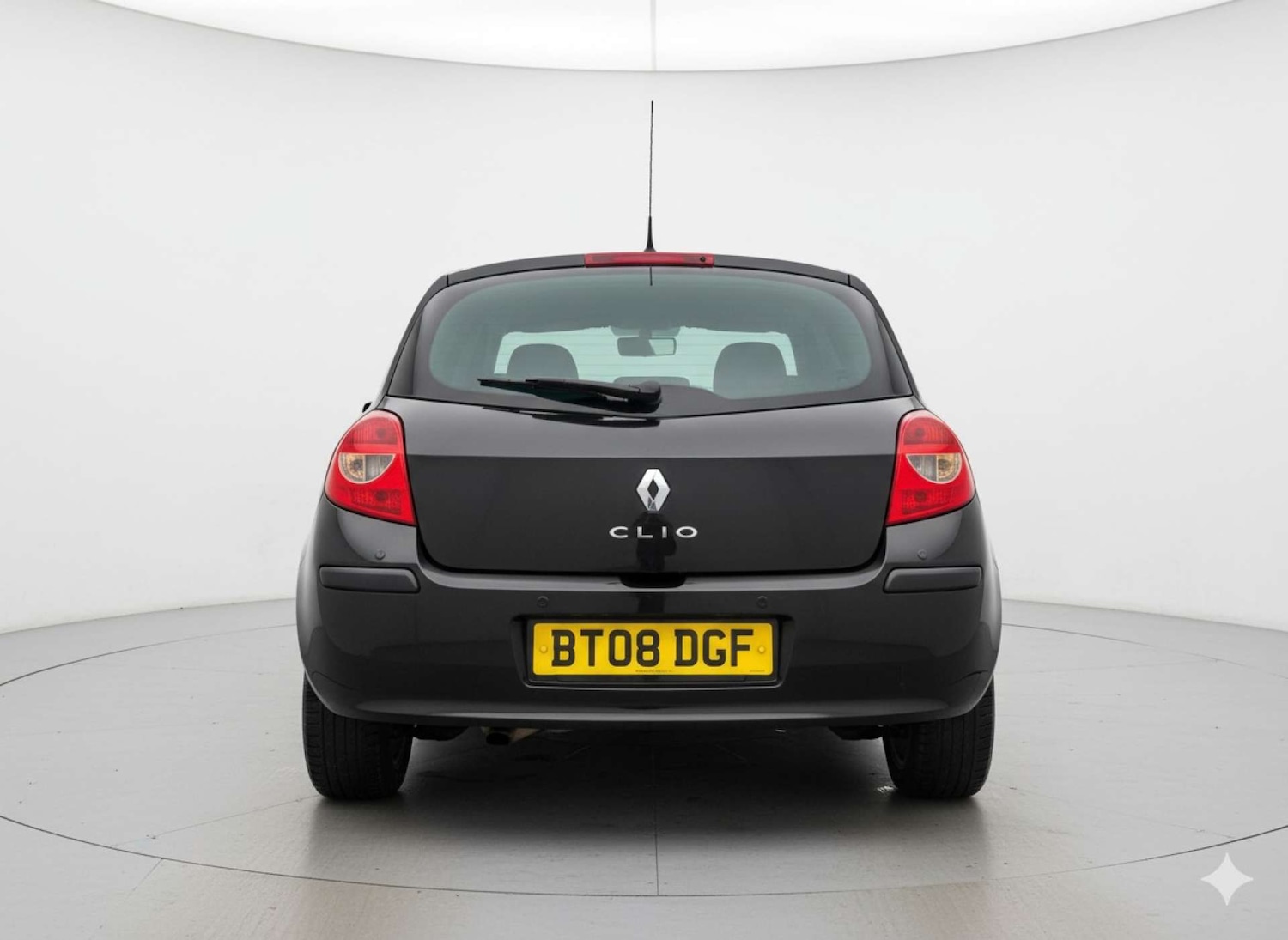 Used Renault Clio 2008 for sale - 76407732: Photo 7