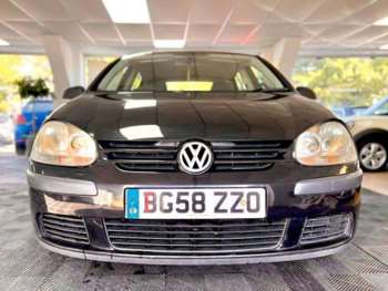 Used Volkswagen Golf 2008 for sale - 73841032: Photo