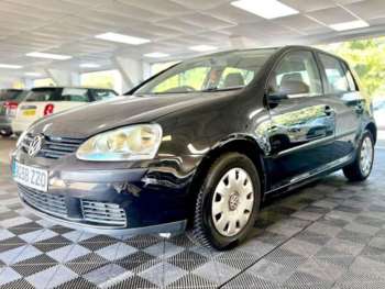 Used Volkswagen Golf 2008 for sale - 73841032: Photo