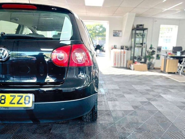 Used Volkswagen Golf 2008 for sale - 73841032: Photo 7