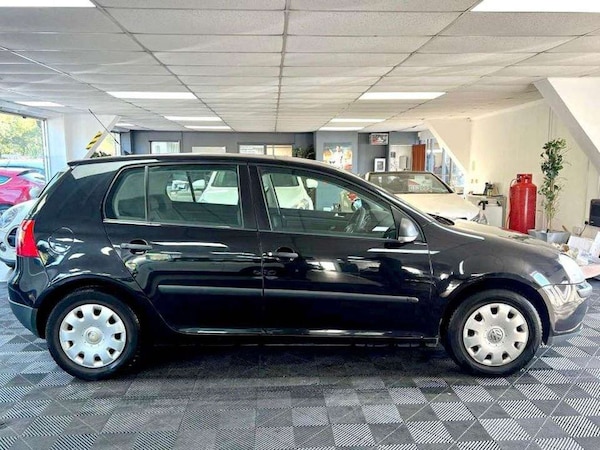 Used Volkswagen Golf 2008 for sale - 73841032: Photo 9