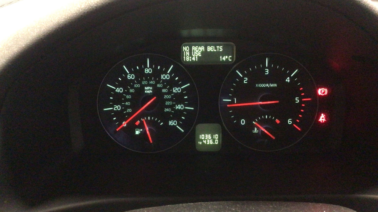 Used Volvo S40 2011 for sale - 76749842: Photo 10