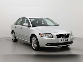 2011 - 1.6 V50 SE Luxury Drive S/S 5dr