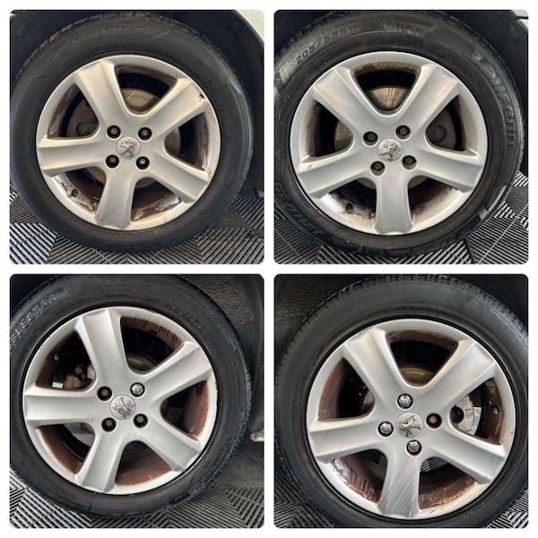 Used Peugeot 307 2003 for sale - 73840917: Photo 14