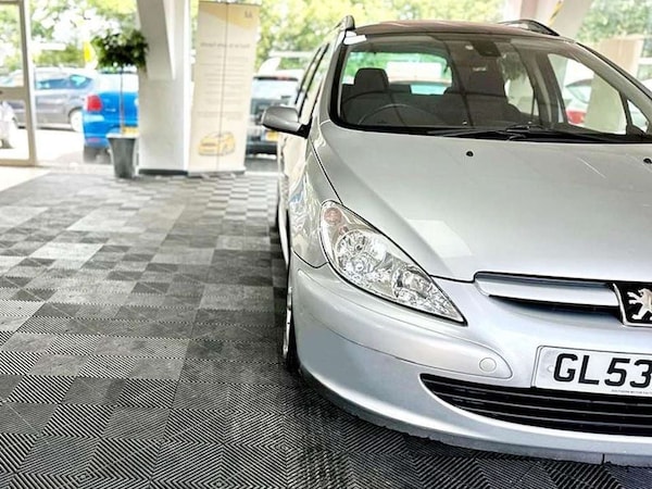 Used Peugeot 307 2003 for sale - 73840917: Photo 18