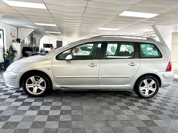 Used Peugeot 307 2003 for sale - 73840917: Photo 4