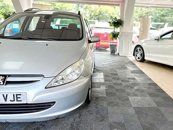 Used Peugeot 307 2003 for sale - 73840917: Photo 5