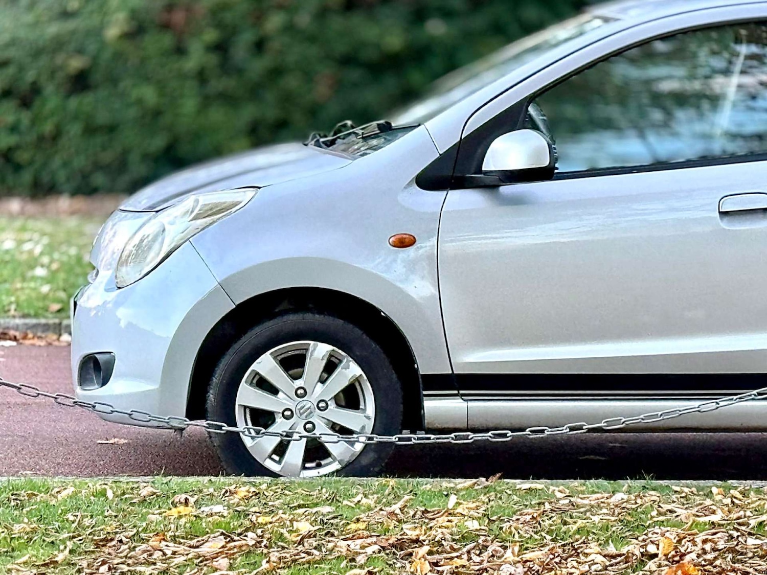 Used Suzuki Alto 2011 for sale - 76618154: Photo 11