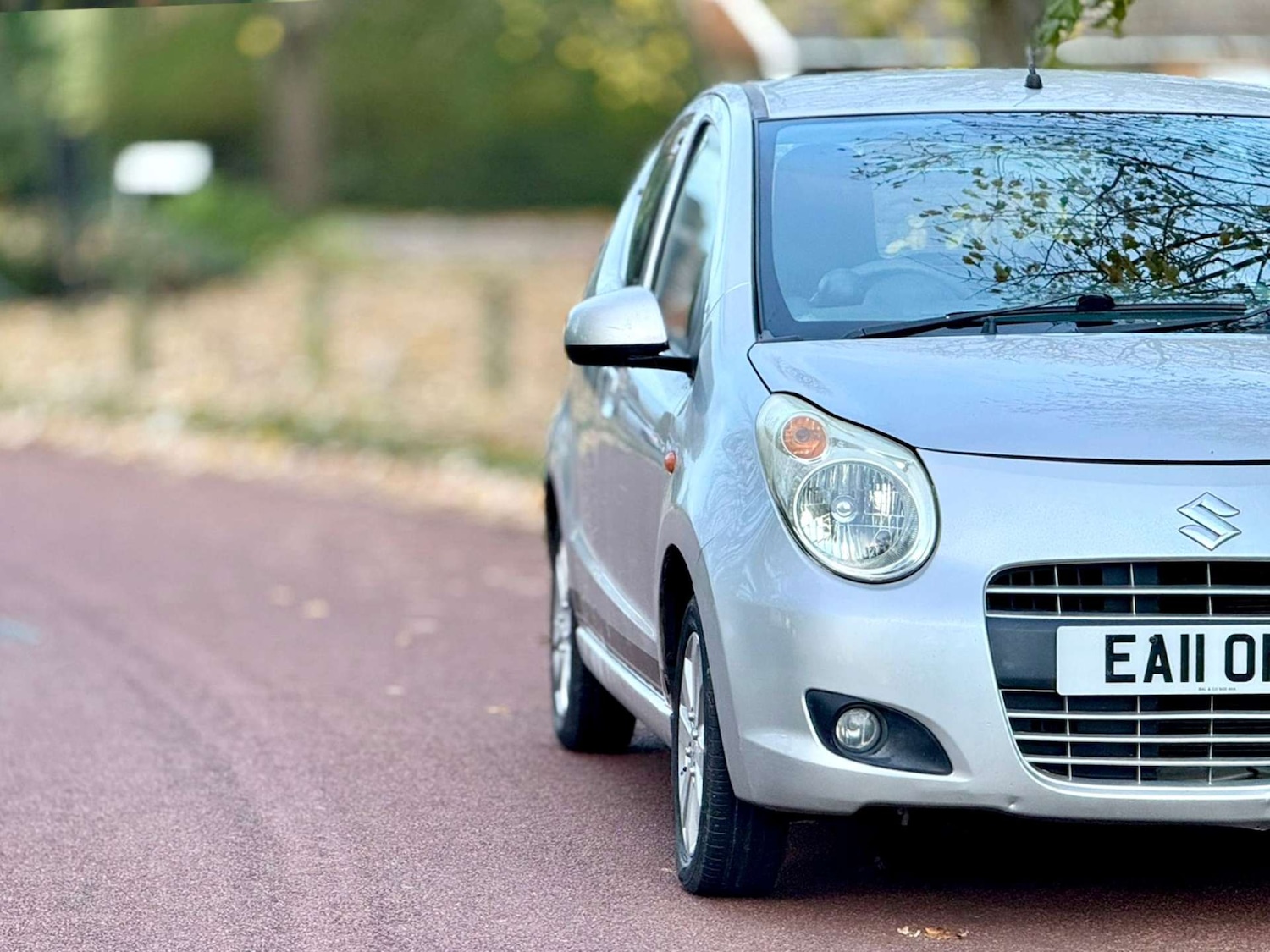 Used Suzuki Alto 2011 for sale - 76618154: Photo 12