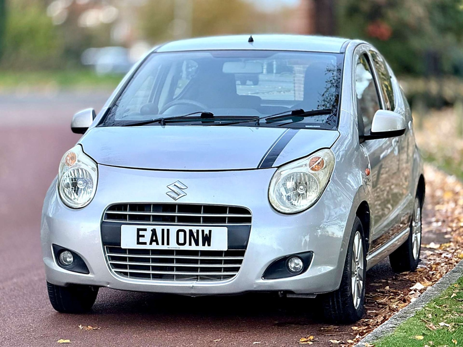 Used Suzuki Alto 2011 for sale - 76618154: Photo 13