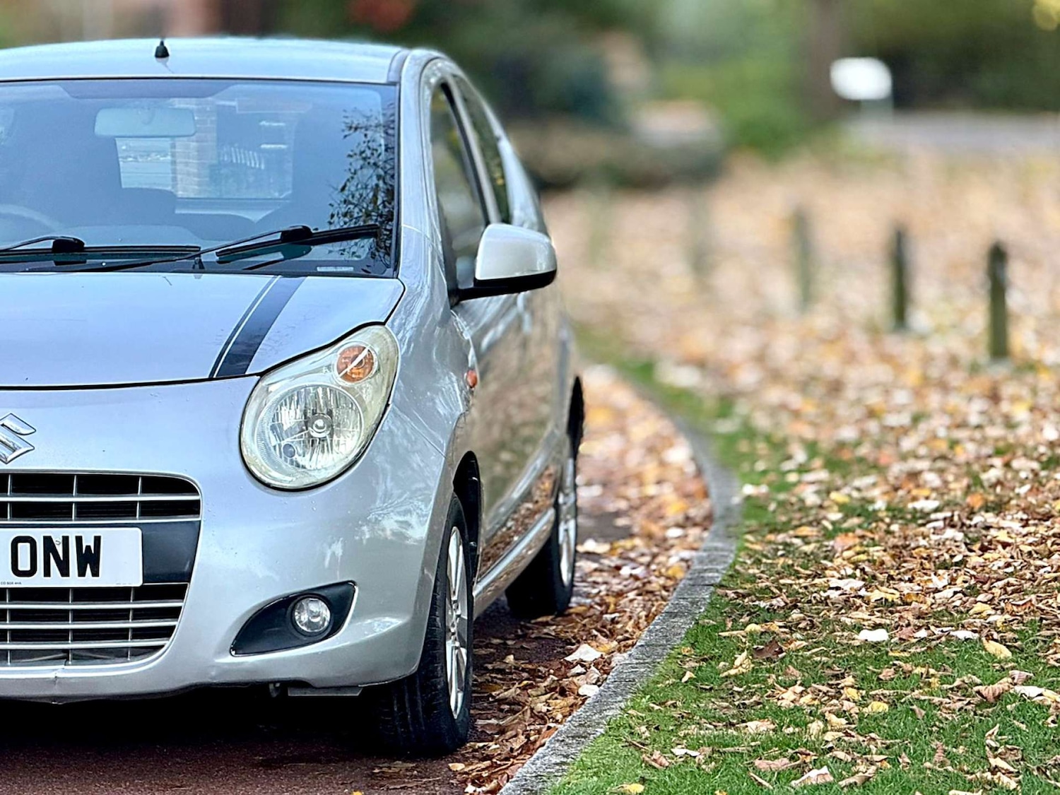 Used Suzuki Alto 2011 for sale - 76618154: Photo 14