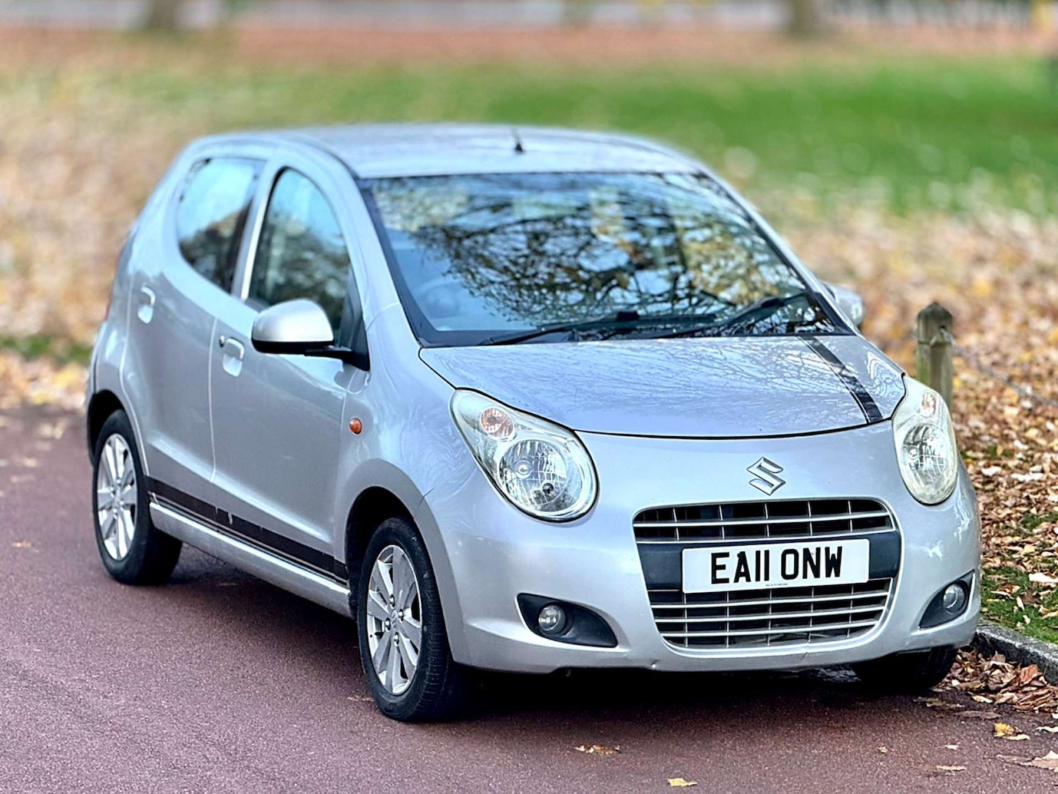 Used Suzuki Alto 2011 for sale - 76618154: Photo 17