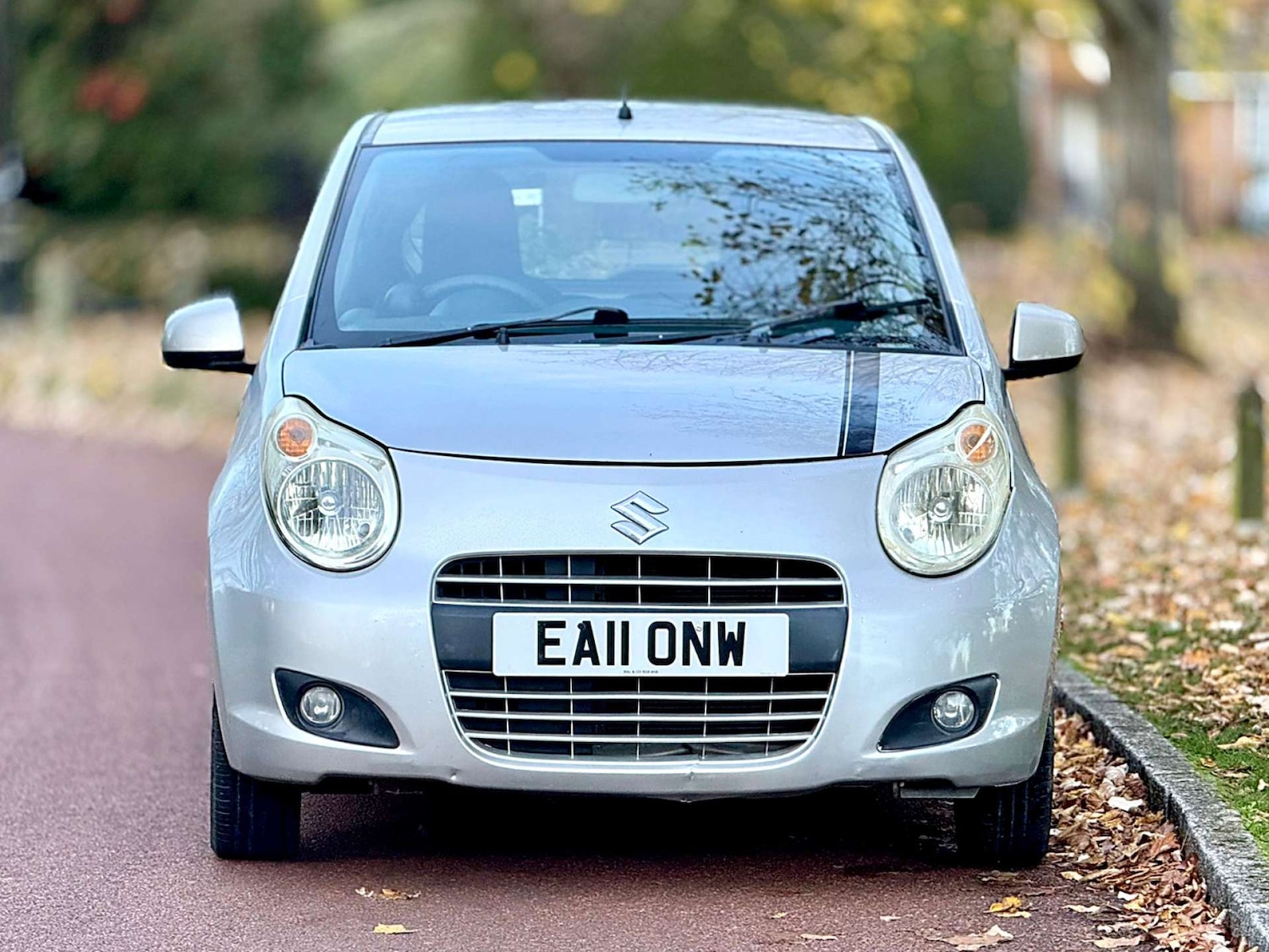 Used Suzuki Alto 2011 for sale - 76618154: Photo 2