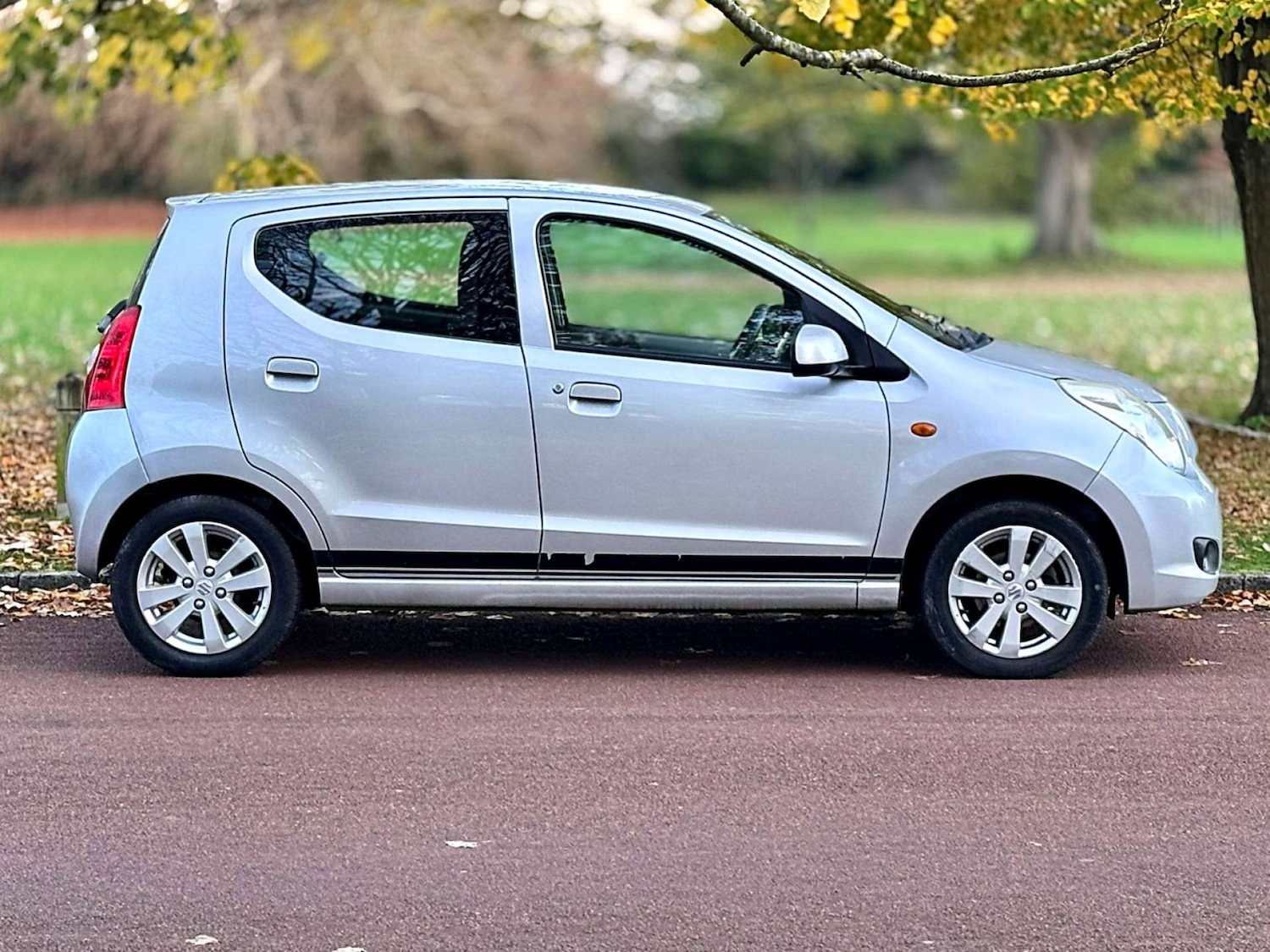 Used Suzuki Alto 2011 for sale - 76618154: Photo 20