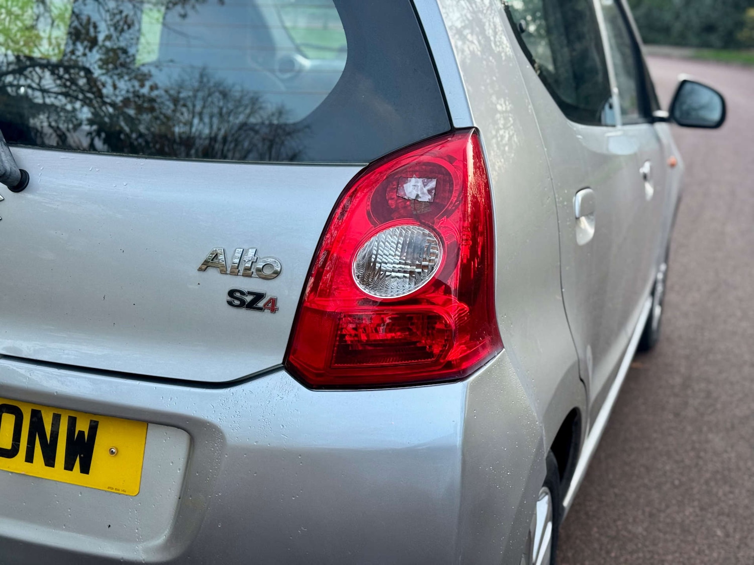 Used Suzuki Alto 2011 for sale - 76618154: Photo 21