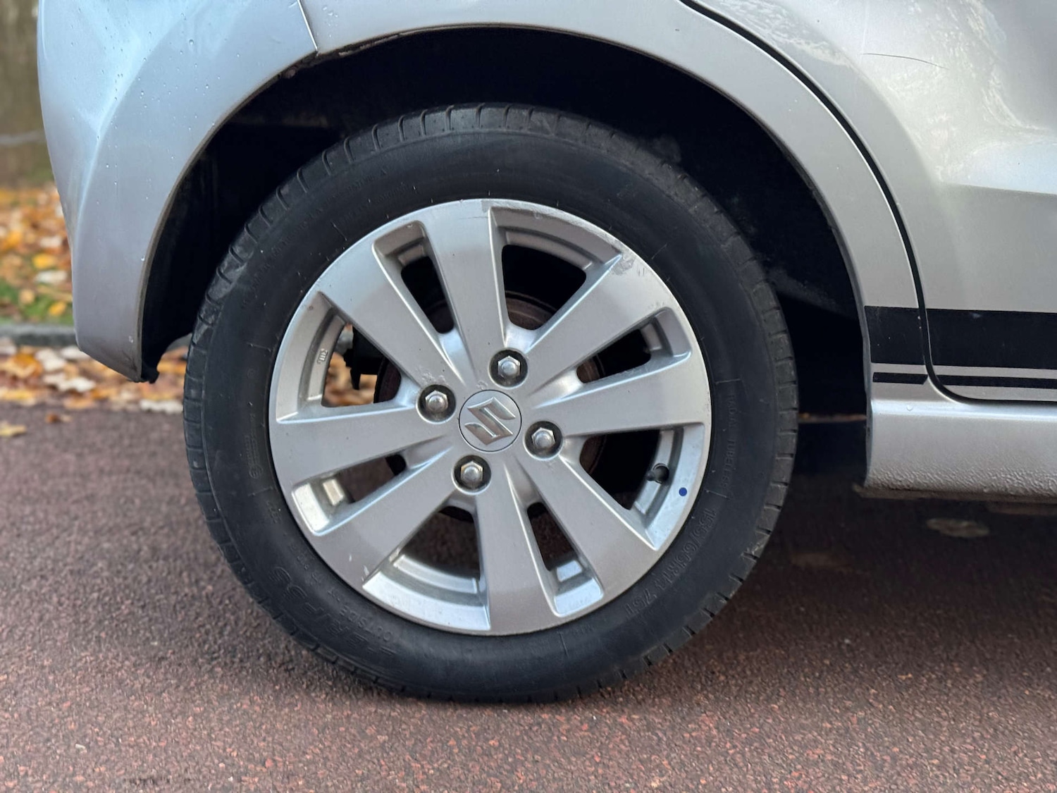 Used Suzuki Alto 2011 for sale - 76618154: Photo 22