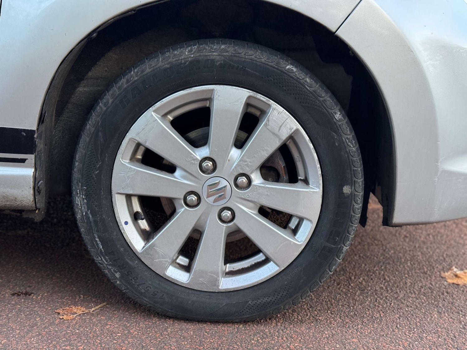 Used Suzuki Alto 2011 for sale - 76618154: Photo 23