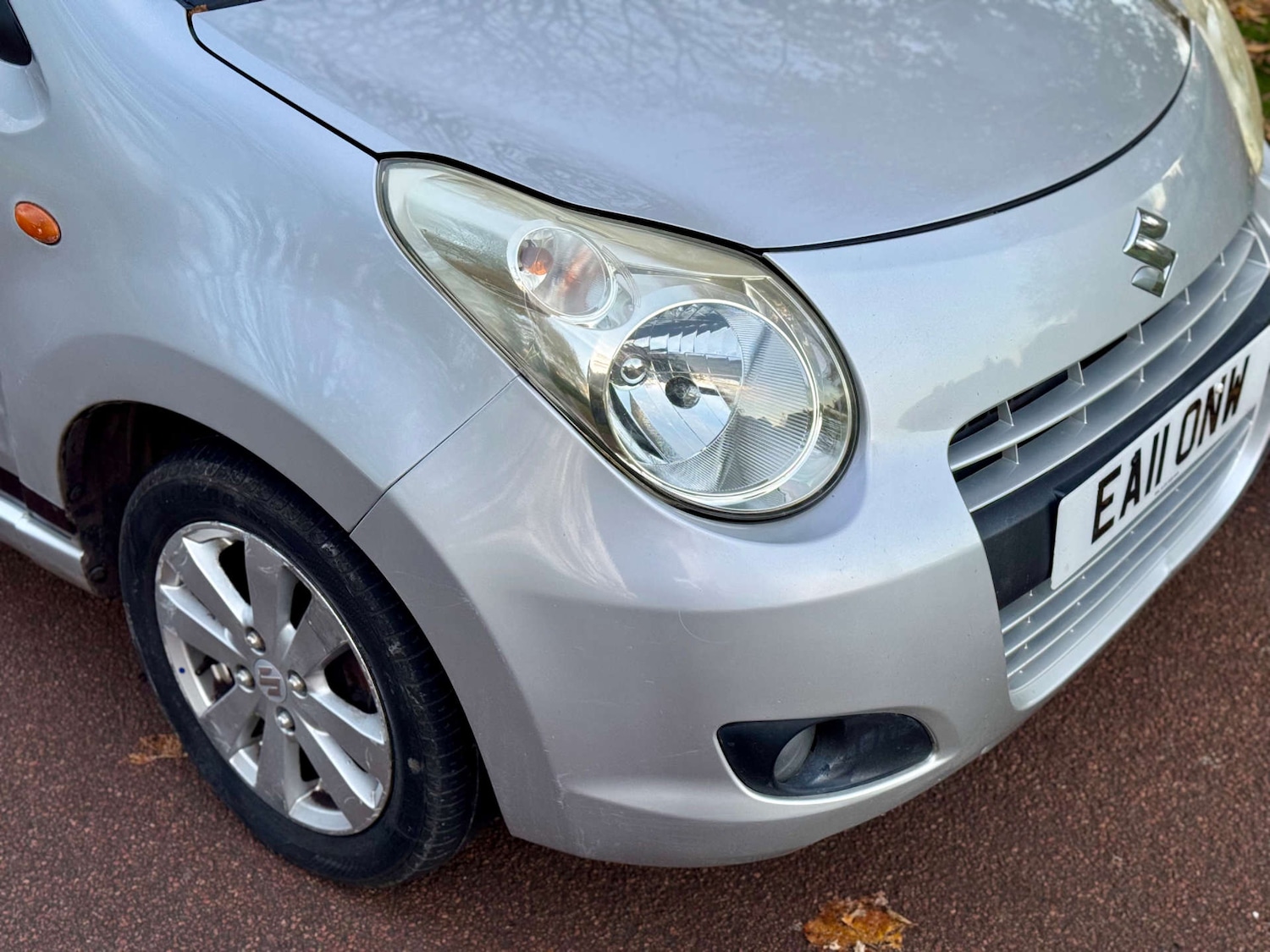 Used Suzuki Alto 2011 for sale - 76618154: Photo 25