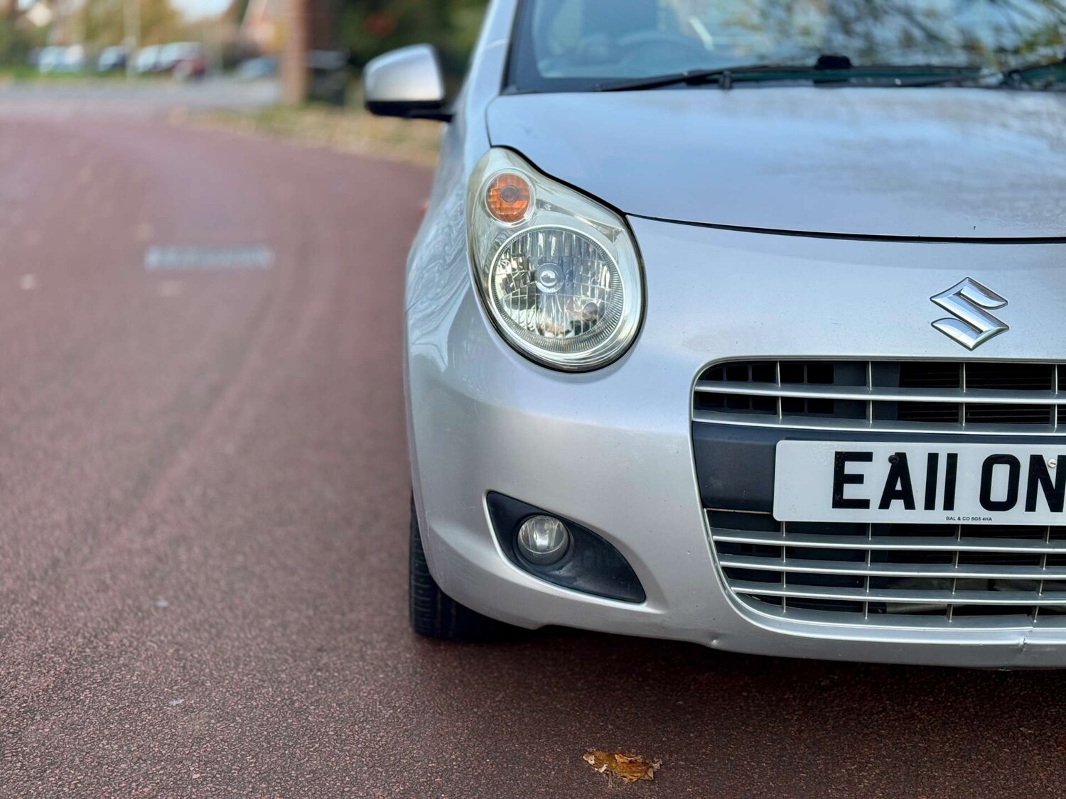 Used Suzuki Alto 2011 for sale - 76618154: Photo 26