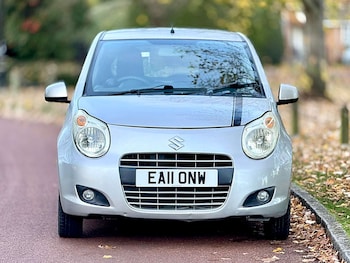 Used Suzuki Alto 2011 for sale - 76618154: Photo