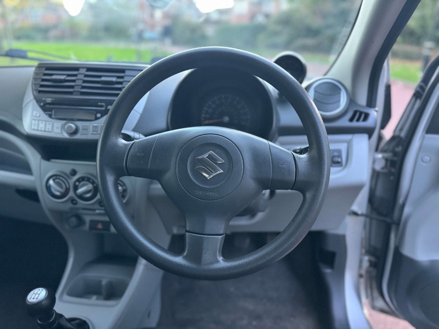 Used Suzuki Alto 2011 for sale - 76618154: Photo 33