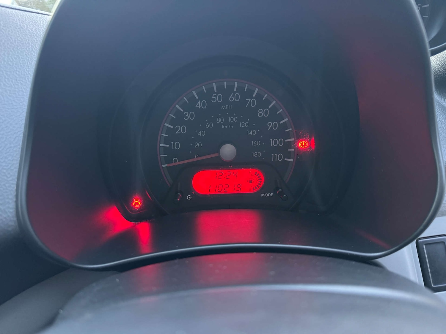 Used Suzuki Alto 2011 for sale - 76618154: Photo 34