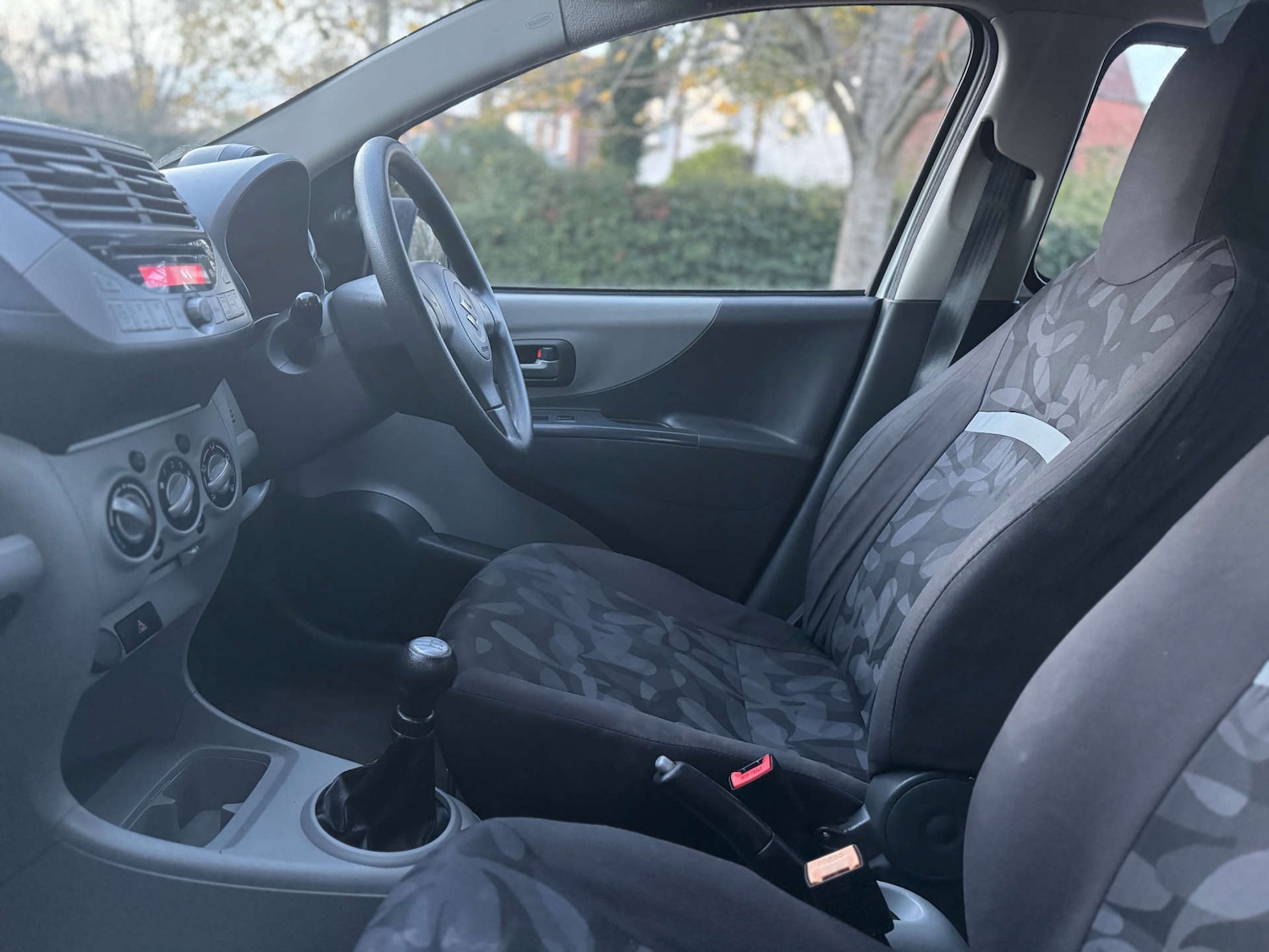 Used Suzuki Alto 2011 for sale - 76618154: Photo 36