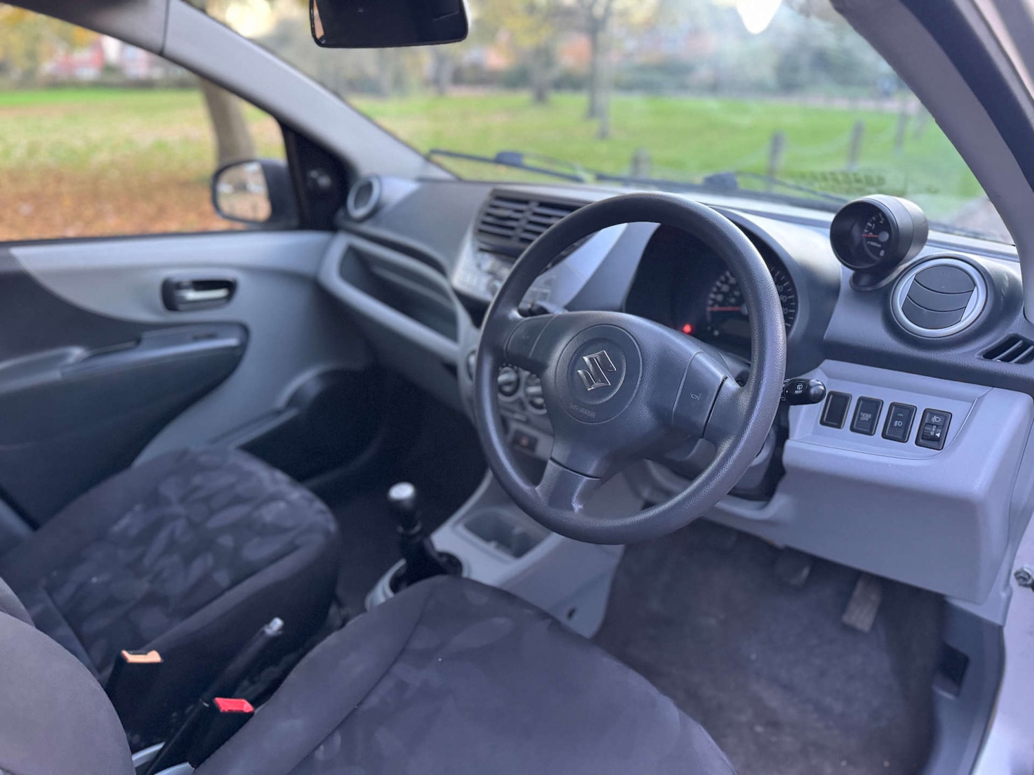 Used Suzuki Alto 2011 for sale - 76618154: Photo 42