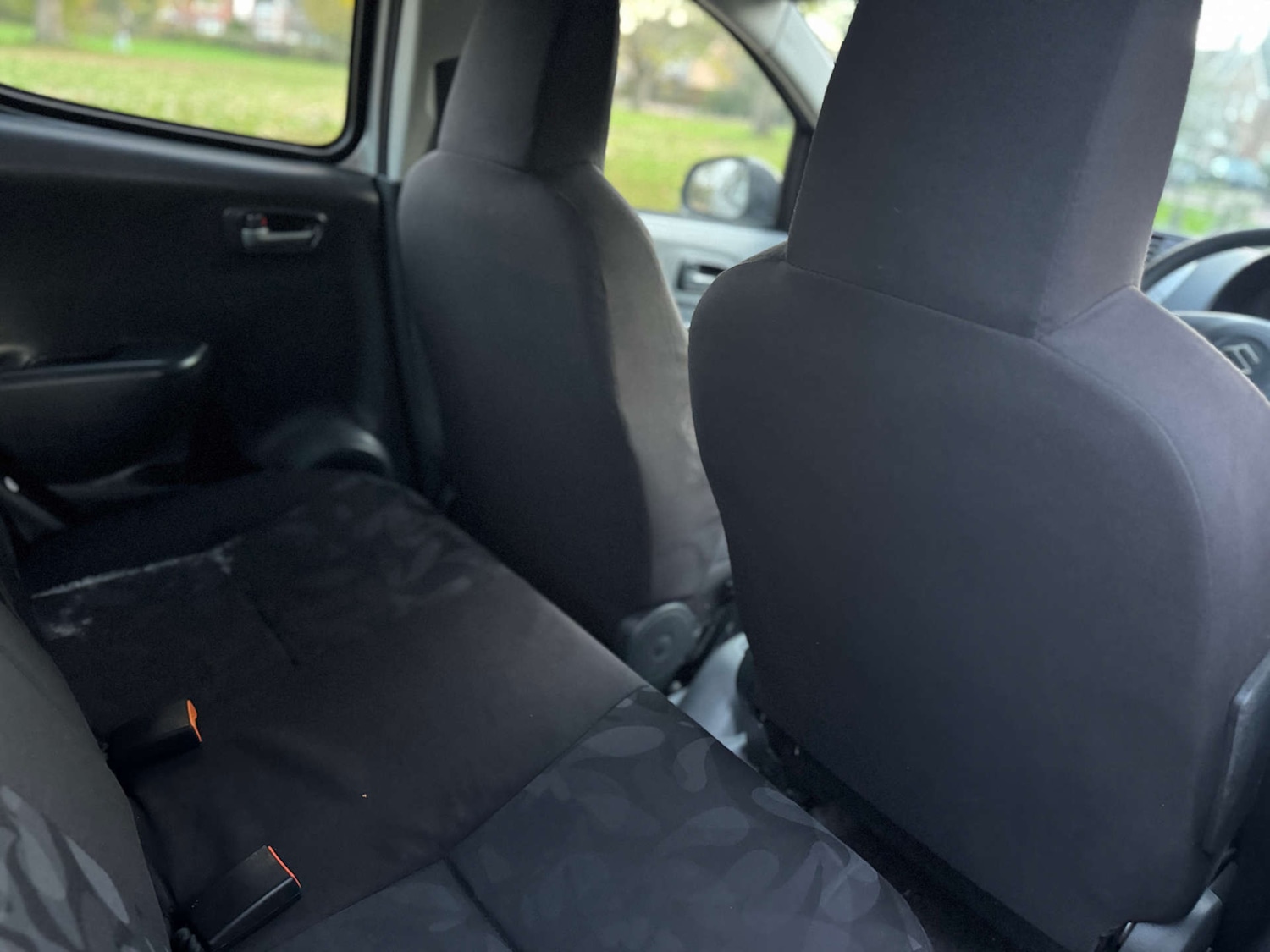 Used Suzuki Alto 2011 for sale - 76618154: Photo 45