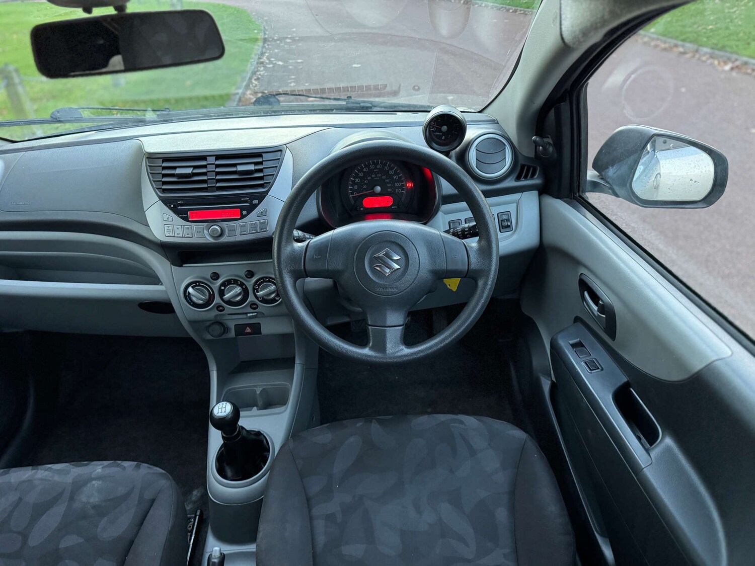 Used Suzuki Alto 2011 for sale - 76618154: Photo 47