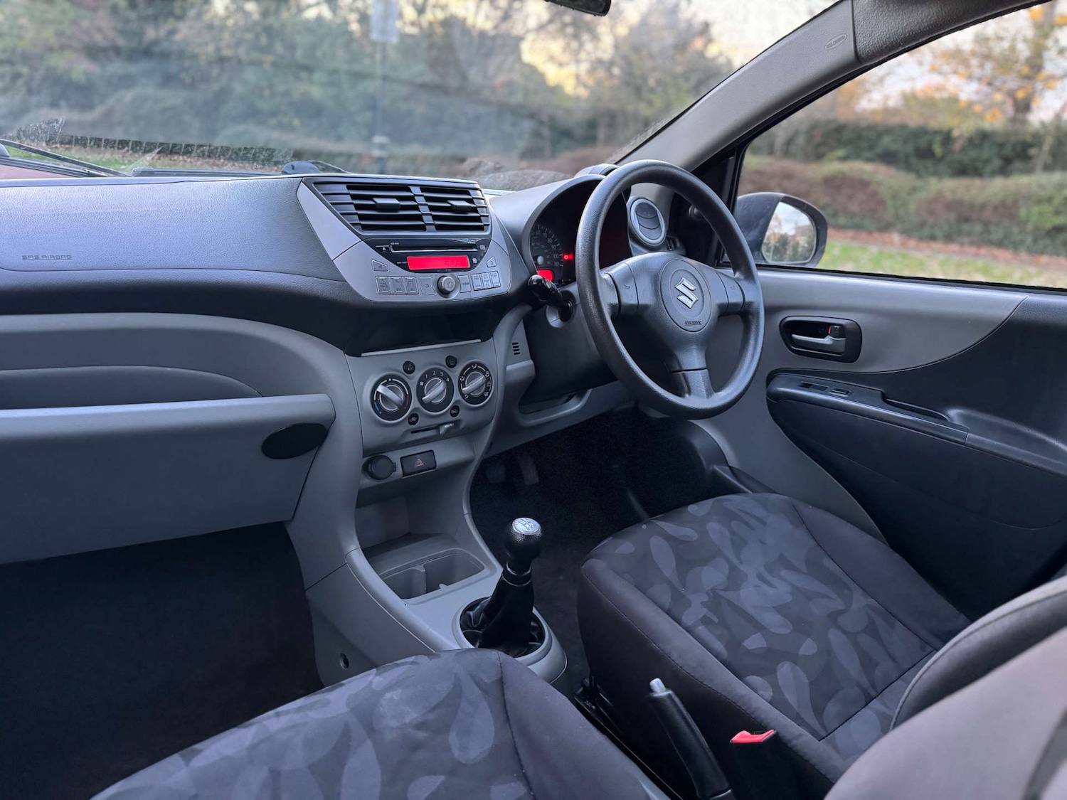 Used Suzuki Alto 2011 for sale - 76618154: Photo 49