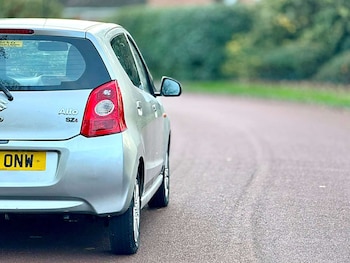 Used Suzuki Alto 2011 for sale - 76618154: Photo