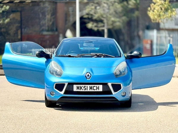 Used Renault Wind 2011 for sale - 74684461: Photo 11