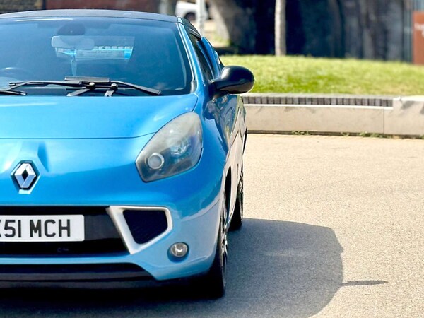 Used Renault Wind 2011 for sale - 74684461: Photo 14