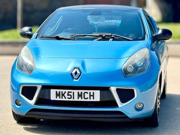 Used Renault Wind 2011 for sale - 74684461: Photo 15