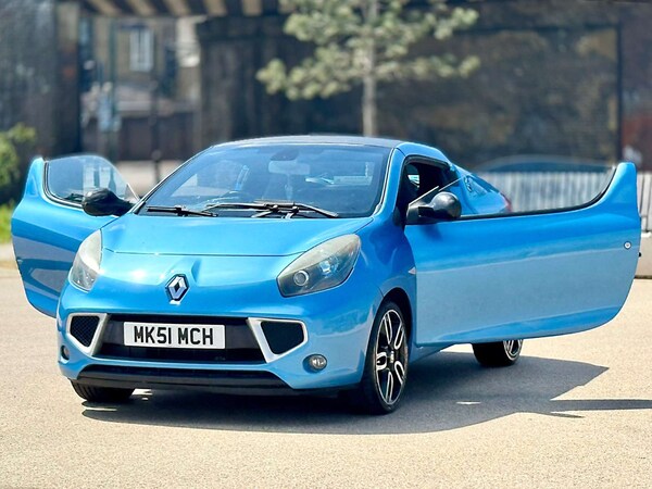 Used Renault Wind 2011 for sale - 74684461: Photo 18