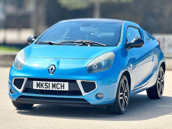Used Renault Wind 2011 for sale - 74684461: Photo 19