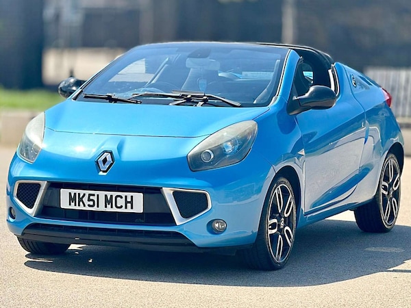 Used Renault Wind 2011 for sale - 74684461: Photo 20