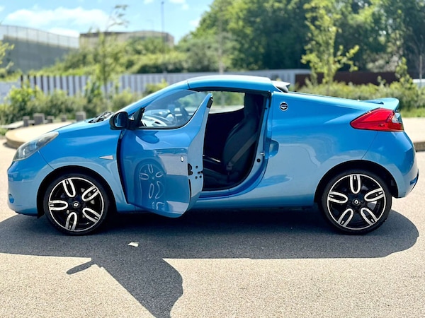 Used Renault Wind 2011 for sale - 74684461: Photo 27