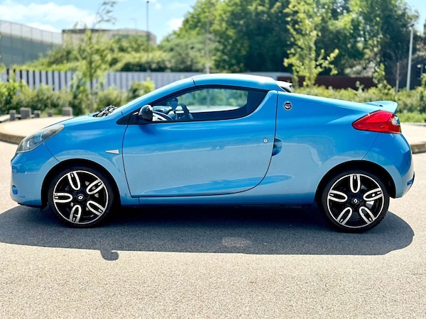 Used Renault Wind 2011 for sale - 74684461: Photo 28