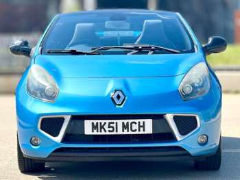 Used Renault Wind 2011 for sale - 74684461: Photo