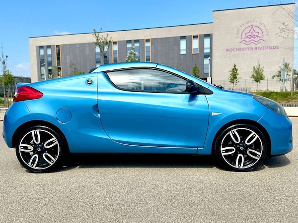 Used Renault Wind 2011 for sale - 74684461: Photo 39