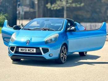 Used Renault Wind 2011 for sale - 74684461: Photo