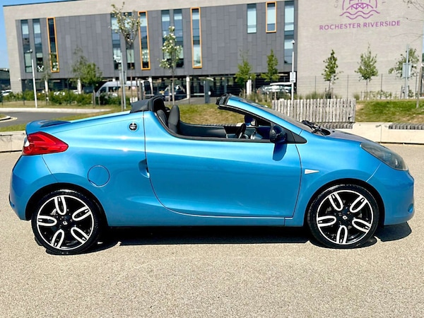 Used Renault Wind 2011 for sale - 74684461: Photo 40