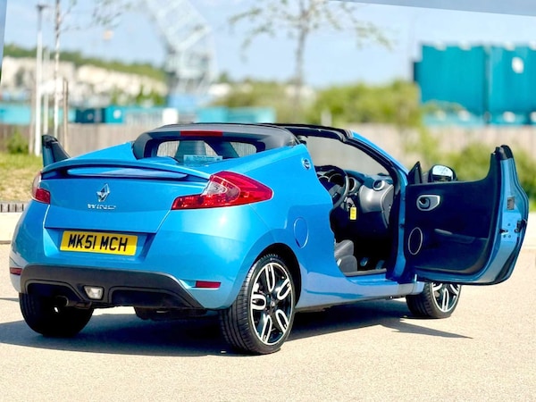 Used Renault Wind 2011 for sale - 74684461: Photo 42