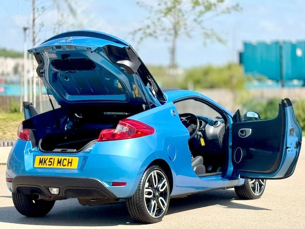 Used Renault Wind 2011 for sale - 74684461: Photo 44