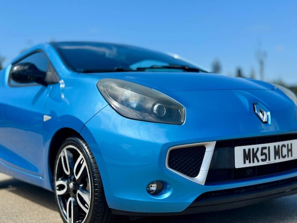 Used Renault Wind 2011 for sale - 74684461: Photo 5