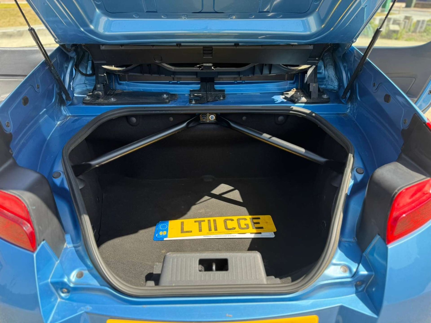 Vehicle 62